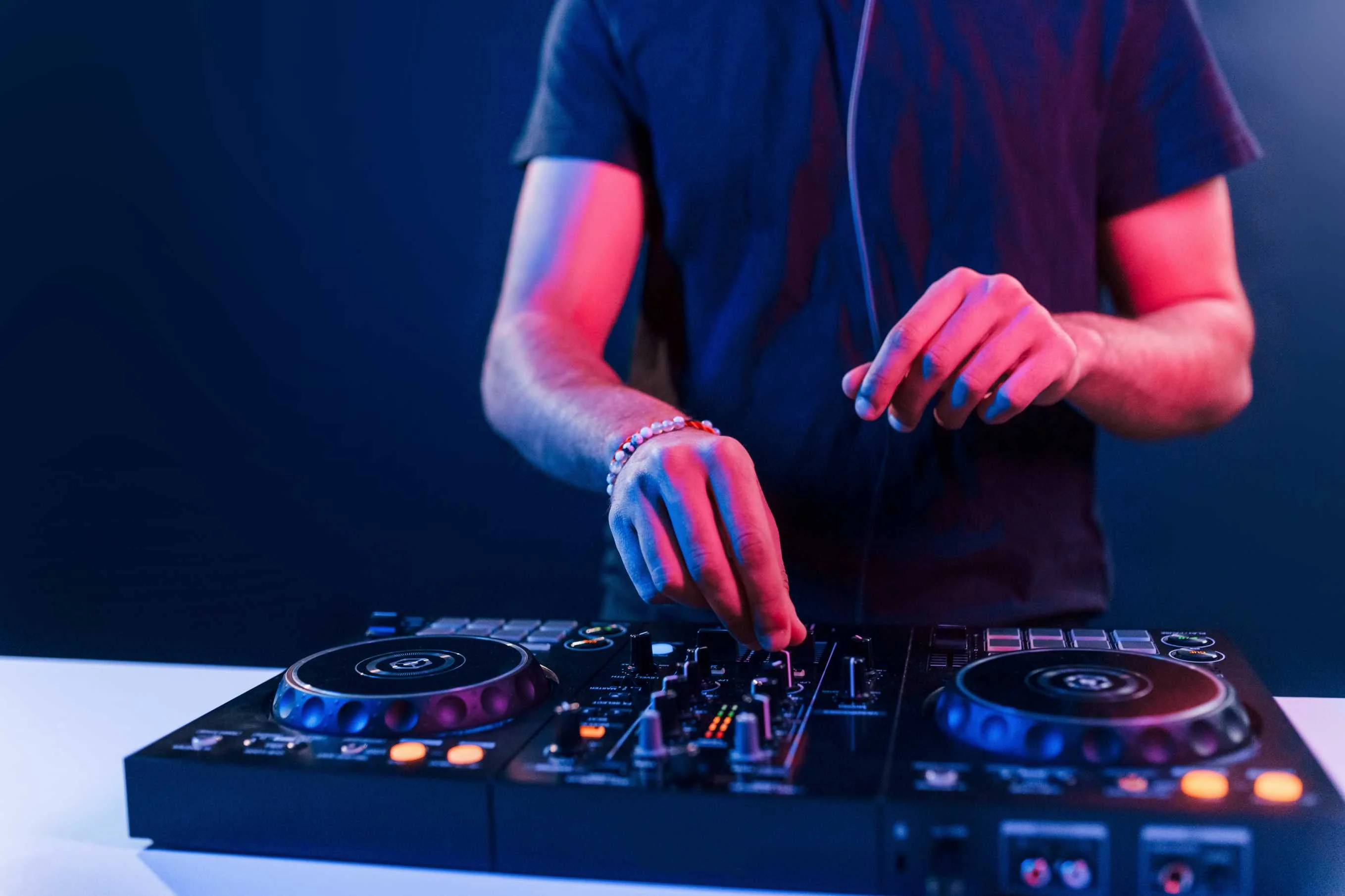 DJ Kursu