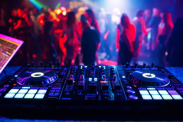 Bursa DJ Academy Foto Galeri